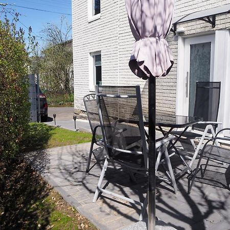 Fewo Westerwaelder Hoehenluft Langenbach bei Kirburg Exteriér fotografie